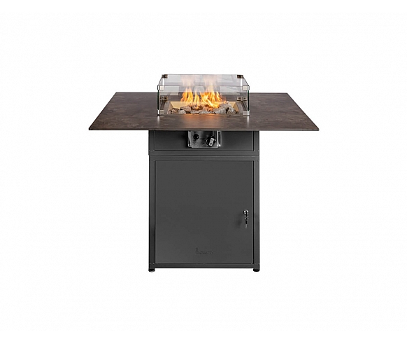 Slava fire table